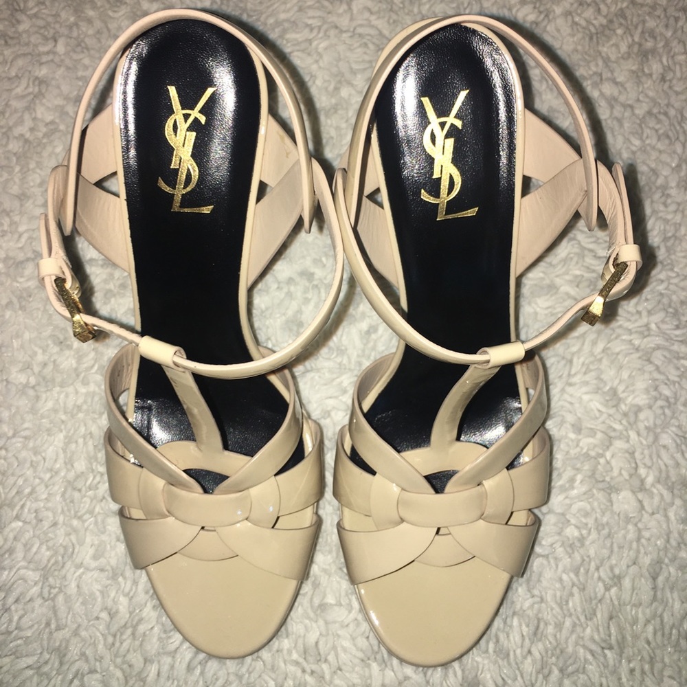 Ysl - Picture 4 of 16